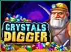 Crystal Digger
