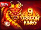 Dragon Kings 9