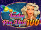 Lady Pin-Ups